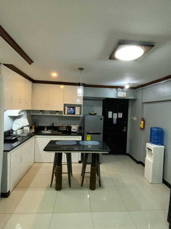 Tlt Condotl At Kiener Hills Condominium Lapu-Lapu City Esterno foto