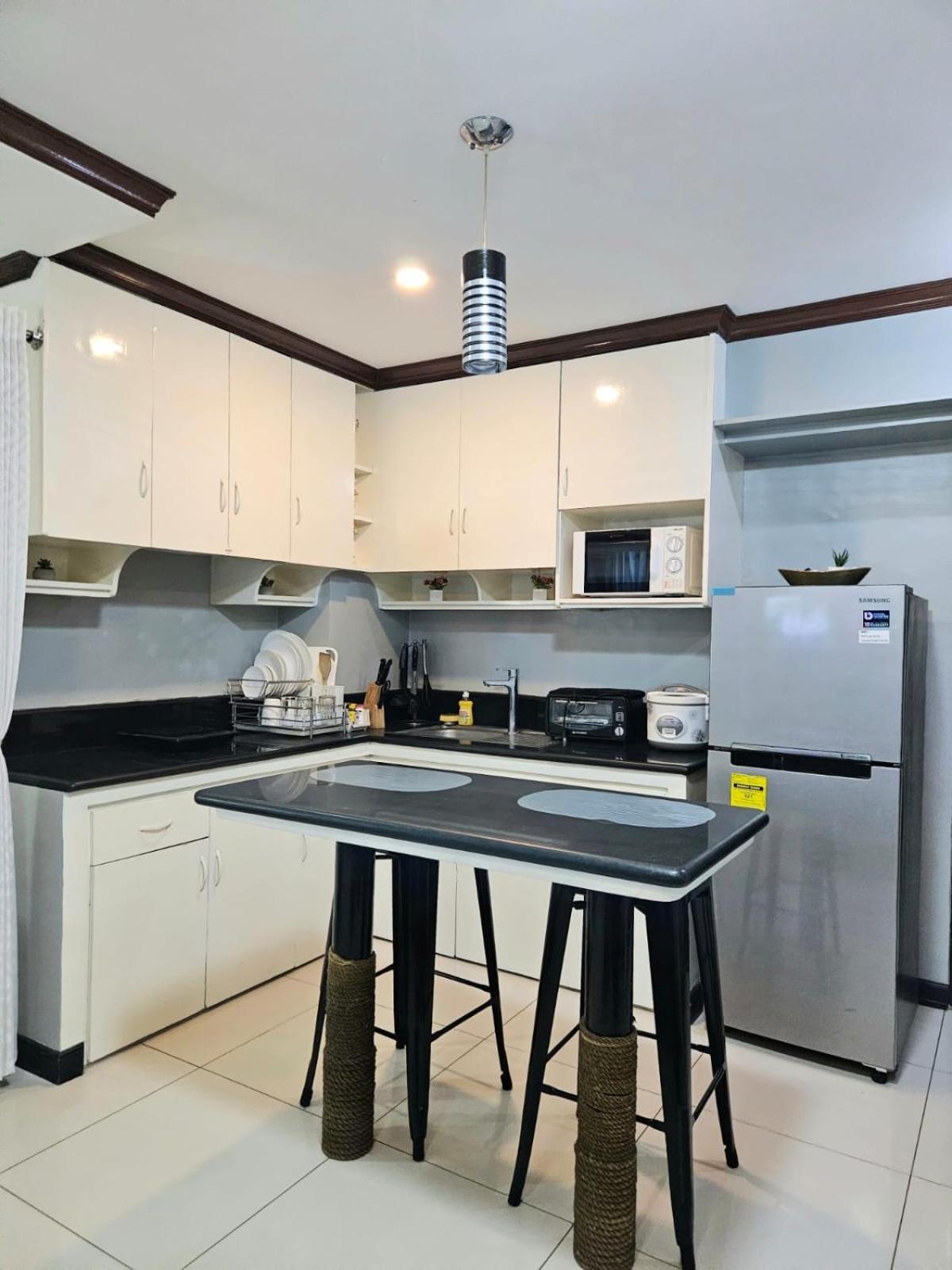 Tlt Condotl At Kiener Hills Condominium Lapu-Lapu City Esterno foto