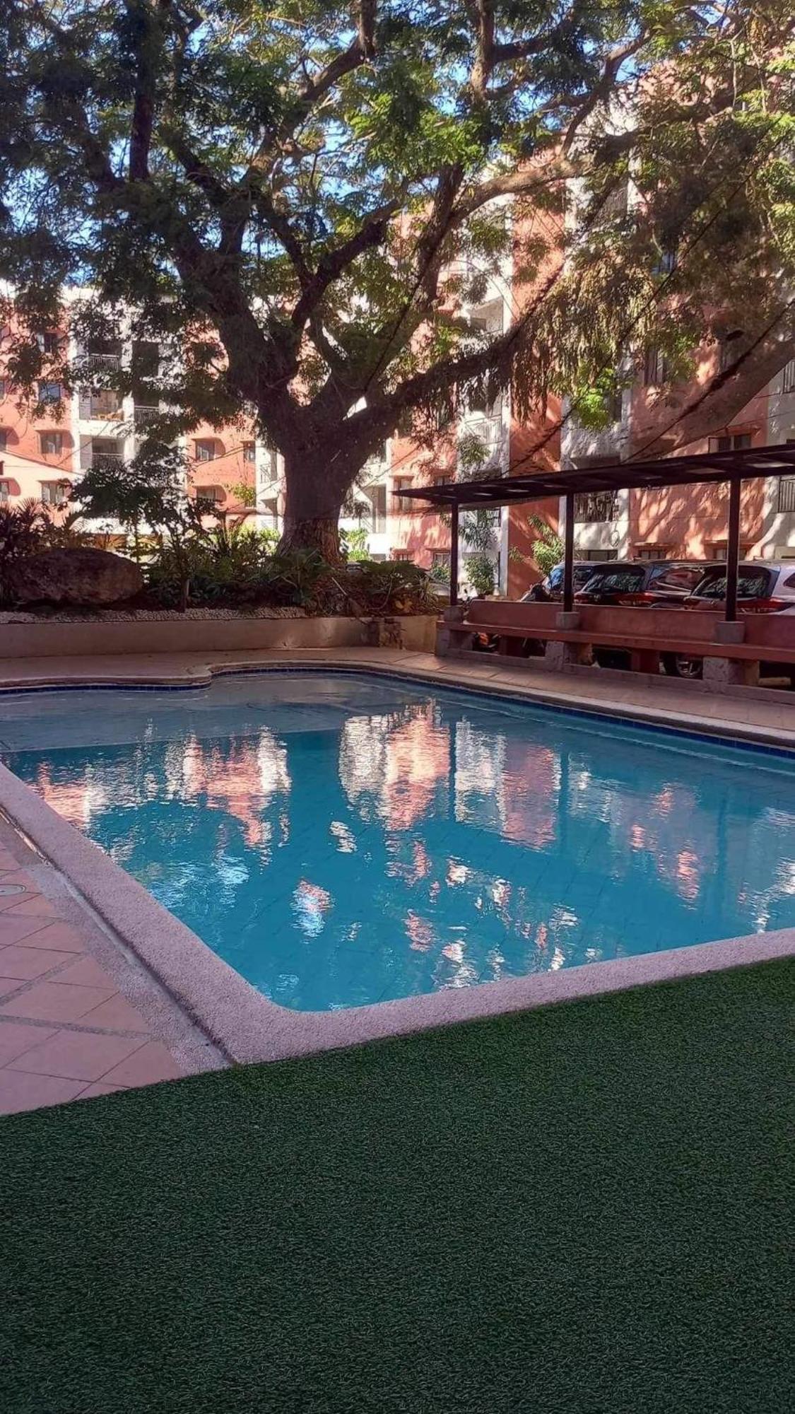 Tlt Condotl At Kiener Hills Condominium Lapu-Lapu City Esterno foto